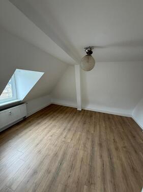 Foto - Etagenwohnung in Hof zur Miete