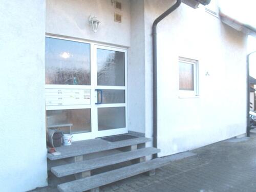 Foto - 3.5 Zimmer Erdgeschoßwohnung zur Miete in Bad Friedrichshall