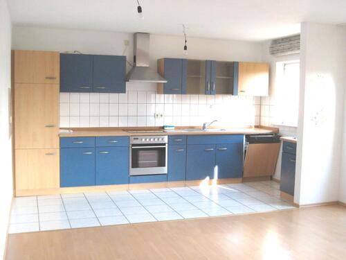 Foto - 3.5 Zimmer Erdgeschoßwohnung in Bad Friedrichshall