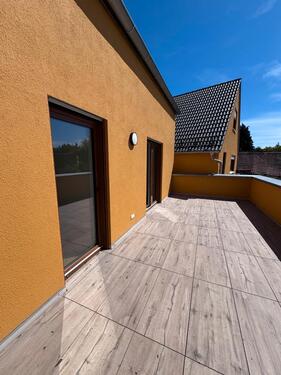 Foto - Exklusive 4-Zimmer-Maisonettewohnung mit Dachterrasse