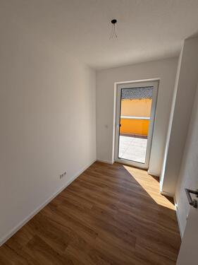 Foto - 4 Zimmer Maisonettenwohnung in Langquaid
