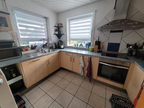 Foto - 3 Zimmer Etagenwohnung zum Kaufen in Abtsgmünd