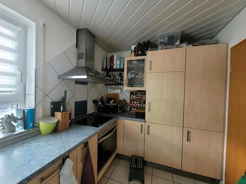 Foto - 3 Zimmer Etagenwohnung in Abtsgmünd