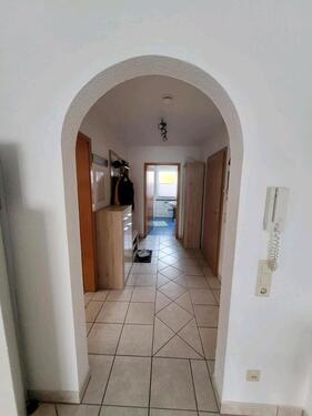 Foto - Etagenwohnung in Abtsgmünd zum Kaufen