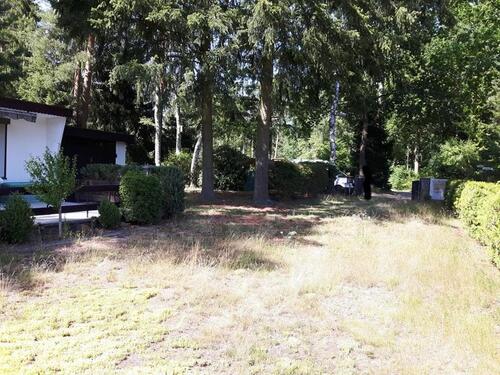 Foto - 35 qm DDR-Bungalow auf 700 Qm Eigentum