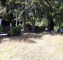 35 qm DDR-Bungalow auf 700 Qm Eigentum - Oranienburg