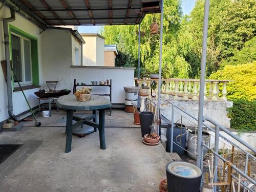 Foto - 3 Zimmer Reihenhaus zum Kaufen in Arneburg