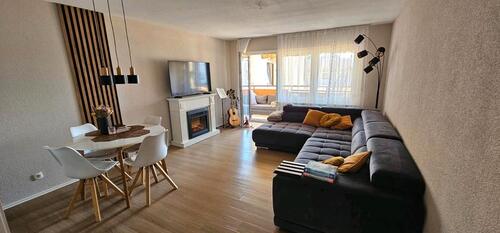 Foto - 3 Zimmer Hochparterre zum Kaufen in Speyer