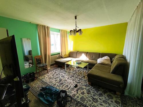 Foto - Etagenwohnung in Aachen zum Kaufen