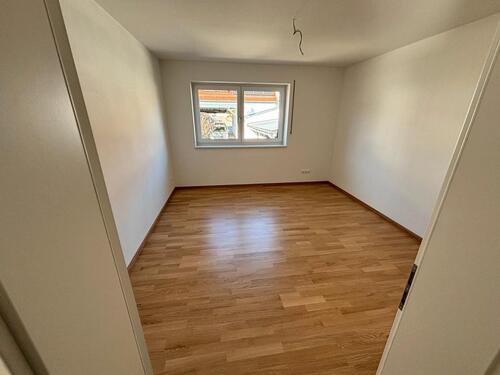 Foto - 3 Zimmer Etagenwohnung in Nabburg