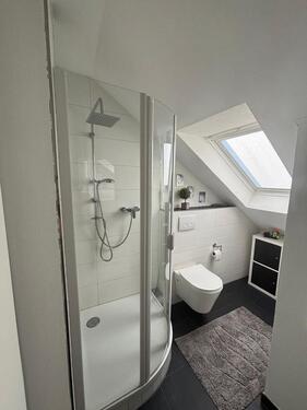 Foto - 4 Zimmer Maisonettenwohnung in Gevelsberg