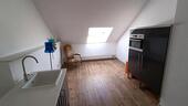 Foto - 2 Zimmer Dachgeschoßwohnung zur Miete in Saarbrücken