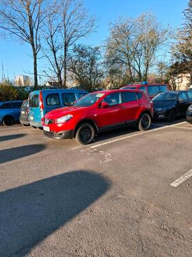 Foto - Parkplatz in der Stettiner Straße Böblingen 71032 zu vermieten