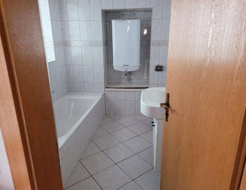Foto - Etagenwohnung zur Miete in Röttingen