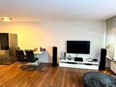 Foto - Charmante 2ZKB Wohnung mit großem Balkon nahe Erlenhofsee