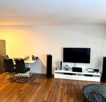 Charmante 2ZKB Wohnung mit großem Balkon nahe Erlenhofsee - Ransbach-Baumbach