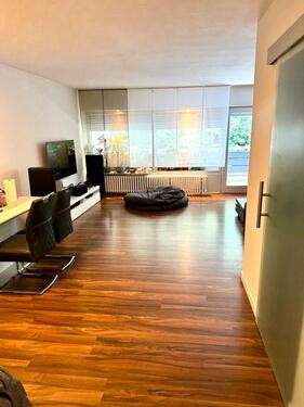 Foto - Etagenwohnung zur Miete in Ransbach-Baumbach