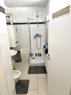 Foto - Etagenwohnung in Ransbach-Baumbach zur Miete