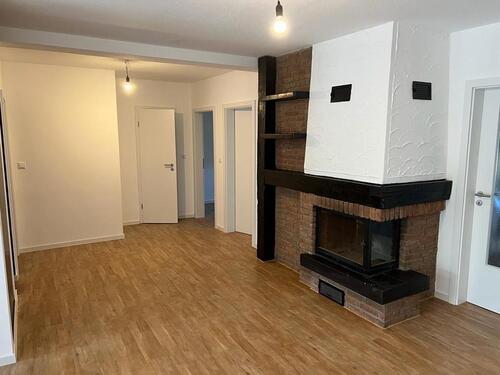 Foto - Etagenwohnung zur Miete in Melle