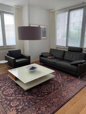 Foto - Wunderschöne 2 Zimmer-Wohnung - 1.380,00 EUR Kaltmiete,