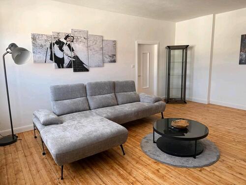 Foto - Etagenwohnung zur Miete in Köln