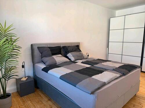 Foto - Etagenwohnung in Köln zur Miete