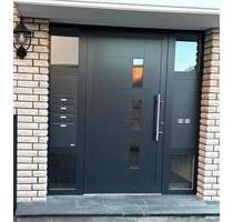 Schöne möblierte 2 Zimmer Souterrain‑Wohnung mit EBK + Terasse - Herford Diebrock