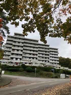 Foto - Schicke Penthaus-Whg.mit herrlicher Weitsicht in HA-Hohenlimburg