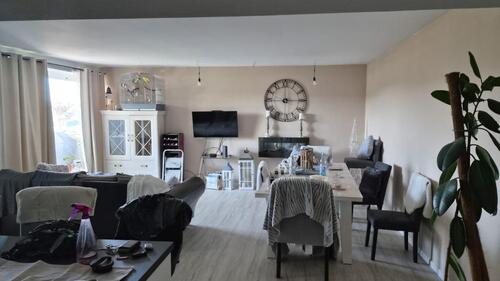 Foto - Etagenwohnung zur Miete in Hagen
