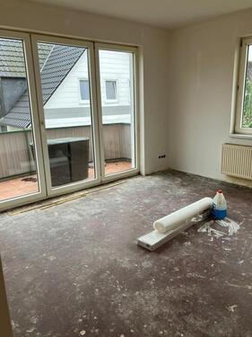 Foto - Etagenwohnung in Hankensbüttel