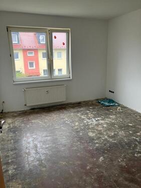 Foto - Etagenwohnung in Hankensbüttel zur Miete