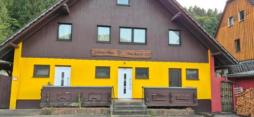 Foto - Einfamilienhaus in Schneeberg zum Kaufen