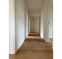 Moderne & helle 4-Zimmer-Wohnung mit Terrasse in ruhiger Lage von Petersberg – Marbach