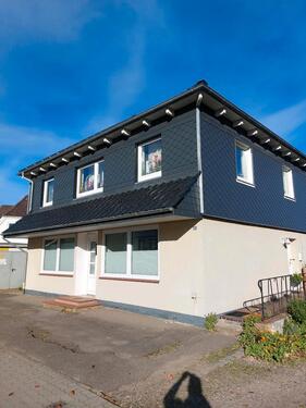 Foto - Zentral gelegendes Haus zum Verkauf Satrup 2 WE 185qm