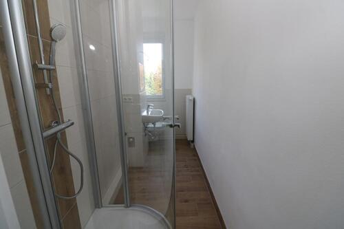 Foto - Ready, set, go! Modernisierte Traumwohnung mit Dusche und Balkon!