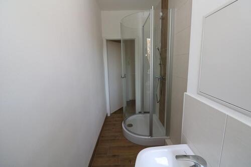 Foto - Etagenwohnung in Freiberg