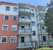 3-Raum-Wohnung im Stadtzentrum - 473,00 EUR Kaltmiete, in Riesa (PLZ: 01587) Neuweida