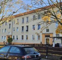 Sonnige 2-Raum Wohnung mit Charme - Premnitz