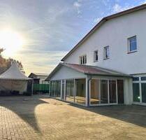 Attraktive Mietwohnung in Wardenburg!