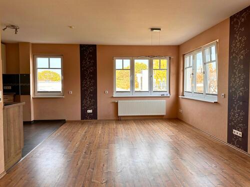 Foto - Etagenwohnung zur Miete in Wardenburg