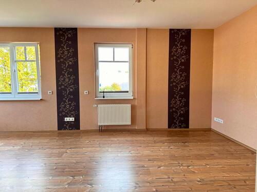 Foto - Etagenwohnung in Wardenburg