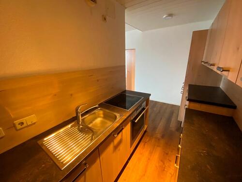 Foto - Etagenwohnung in Suhl zur Miete