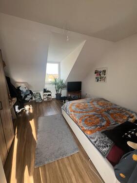 Foto - Etagenwohnung zur Miete in Dachau