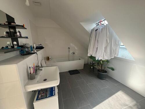 Foto - Etagenwohnung in Dachau