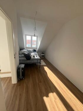 Foto - Etagenwohnung in Dachau zur Miete