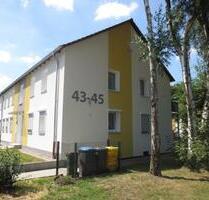 Preiswerte und praktische 2-Zimmer-Wohnung - Gelsenkirchen Gelsenkirchen-Mitte