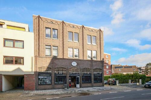 Foto - 3 Zimmer Etagenwohnung zur Miete in Wilhelmshaven