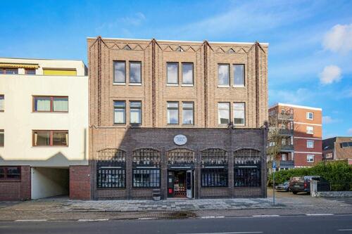 Foto - 3 Zimmer Etagenwohnung in Wilhelmshaven