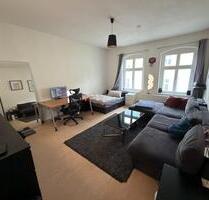 Friedrichshain 1-Zi. | Jan–März | 800€ | keine Anmeldung - Berlin Friedrichshain-Kreuzberg