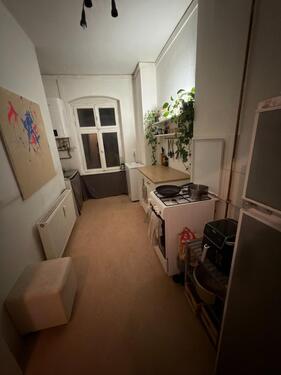 Foto - 1 Zimmer Etagenwohnung zur Miete in Berlin